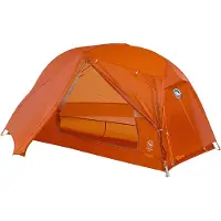 Big Agnes Copper Spur UL1