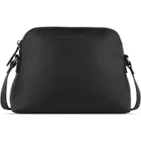 Bugatti Umhängetasche Schultertasche Bella Shoulder Bag Black schwarz