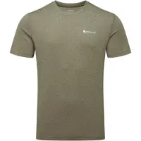 Montane Dart T-Shirt, Herren, grün
