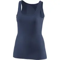 Loeffler Merino Light ärmelloses T-shirt