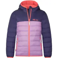 TROLLKIDS Girls Eikefjord Jacket