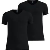 Odlo Active Light Kurzarm-t-shirt 2 Einheiten