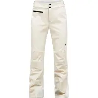 Peak Performance Skihose Stretch Pants Damen Off-White-L
