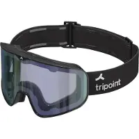 Tripoint Tumba Peak Tri-x Cromic Skibrille