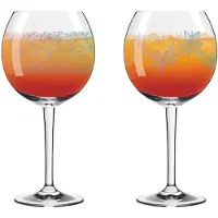 Ritzenhoff Cocktailgläser Summer Breeze 655 ml (2er Set)