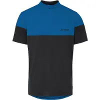 Vaude Bike Altissimo Ii Kurzarm-radtrikot