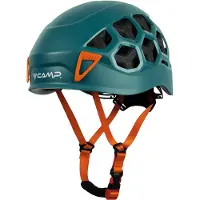 Camp - Kletter- und Bergsteigerhelm &ndash; Herren &ndash; Ikon - Ikon Water Blue für Herren - Größe 48-58 cm - Blau