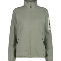 CMP Woman Jacket 34H6386 36 grün - Farbe avocado-pistacchio