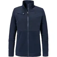 Schöffel Fleece Jk Style Maghera WMN