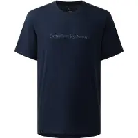 Haglöfs Outsiders Graphic Kurzarm-t-shirt