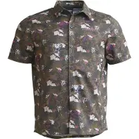 Zimtstern Braapz Riding Shirt S/S