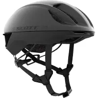SCOTT Cadence Mips (CE) Helm granite black M