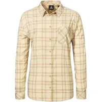 Schöffel - Women's Blouse Style Fraris - Bluse Gr 44 beige