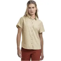 Schöffel Circ Blouse Style Dalfoss WMN natur (9040) 46