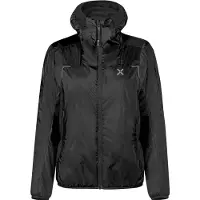 Montura Damen Skijacke Skisky 2.0 Jacket Schwarz L