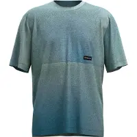 Ortovox 185 Merino Patch Print TS