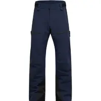 Peak Performance Skihose Whitelight HIPE 2L Insulated Shell Pants Herren Blue Shadow-XL