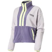 Columbia Women's Backbowl II Full Zip Fleece