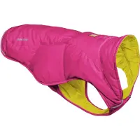 Ruffwear Thermojacke Quinzee Insulated Jacket Fireweed Pink