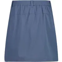 Campagnolo Damen Röcke halblg. Da WOMAN SKIRT 2 IN 1