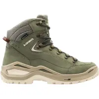 Lowa Renegade Evo Gore-tex Mid Wanderstiefel