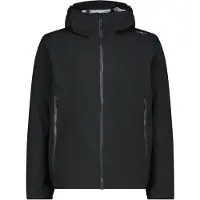 CMP Jacke mit fester Kapuze