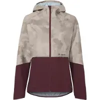 Vaude Bike Loamer Rain Jacke