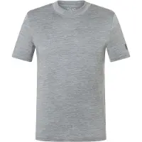 Super.natural Casual Rib Bio J Regular Fit Kurzarm-t-shirt