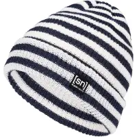 Super.natural Stripe Mütze