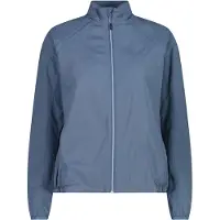 CMP Woman Jacket With Detachable S Space D40