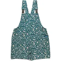 KAVU - Women's Montanita - Jumpsuit Gr XS türkis