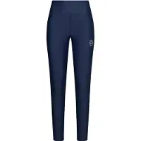 La Sportiva Aerial Leggings Women night sky/chalk (B46W04) XS