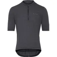 Vaude Bike Kuro Hz Tricot Kurzarm-radtrikot