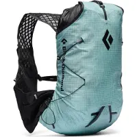 Black Diamond - Damen Rucksack &ndash; W Distance 8 Glacier - W Distance 8 Glacier - Größe S - Blau