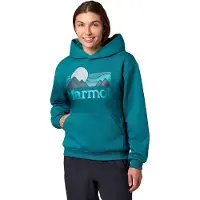 Marmot Coastal