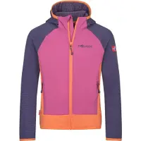 TROLLKIDS Kid's Seiland Jacket
