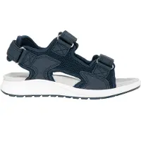 Viking Anchor 3V Kinder Sandalen, Navy, 33