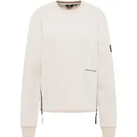 Witeblaze DIANA Ladies" hoodie fog L