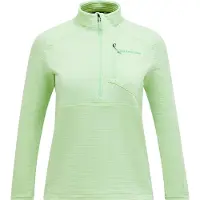 Peak Performance Trail Polartec Half Zip