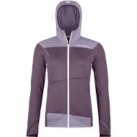 Ortovox Fleece Light Hoody W