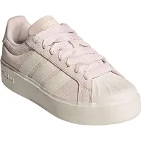 Adidas Streettalk Bold Sneaker Beige