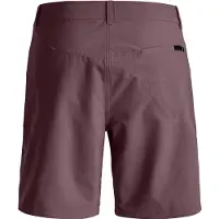 Ortovox Damen Bermuda AFFINITY PLUS SHORTS W