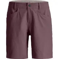 Ortovox Damen Bermuda AFFINITY PLUS SHORTS W