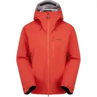 Rab Regenjacke Firewall Mountain