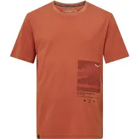 Salewa Eagle Cover Kurzarm-t-shirt