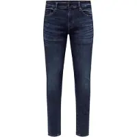 Only & Sons Loom Slim Fit Jeans