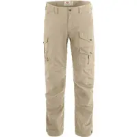 Fjällräven Men's Vidda Pro Lite Zipoff Trousers abreißbar