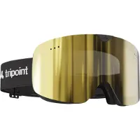 Tripoint Shiceng Dashan Skibrille