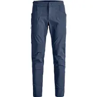 Ortovox - Trad Plus Pants - Kletterhose Gr XL blau