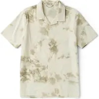 Roark - Leichtes Hemd – Herren – Bless Up Trail - Bless Up Trail Ivory Crystal Wash für Herren aus Wolle - Größe XL - Beige